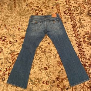 Lucky Brand jeans, Lil Maggie